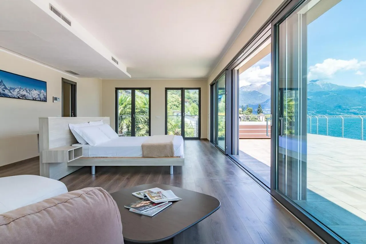 Villa Del Sasso - Cremia