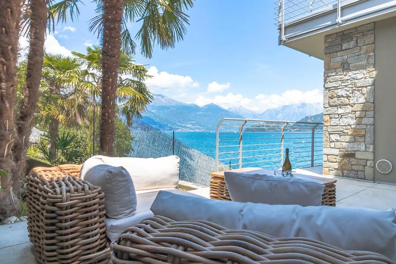 Villa Del Sasso - Cremia 0*,  Italy