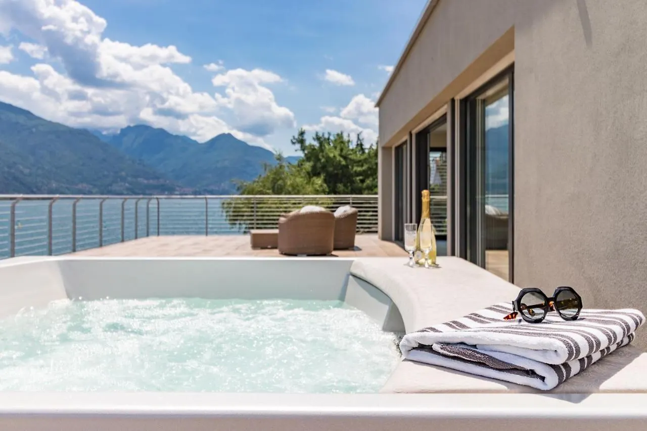 Villa Del Sasso - Cremia 0*,