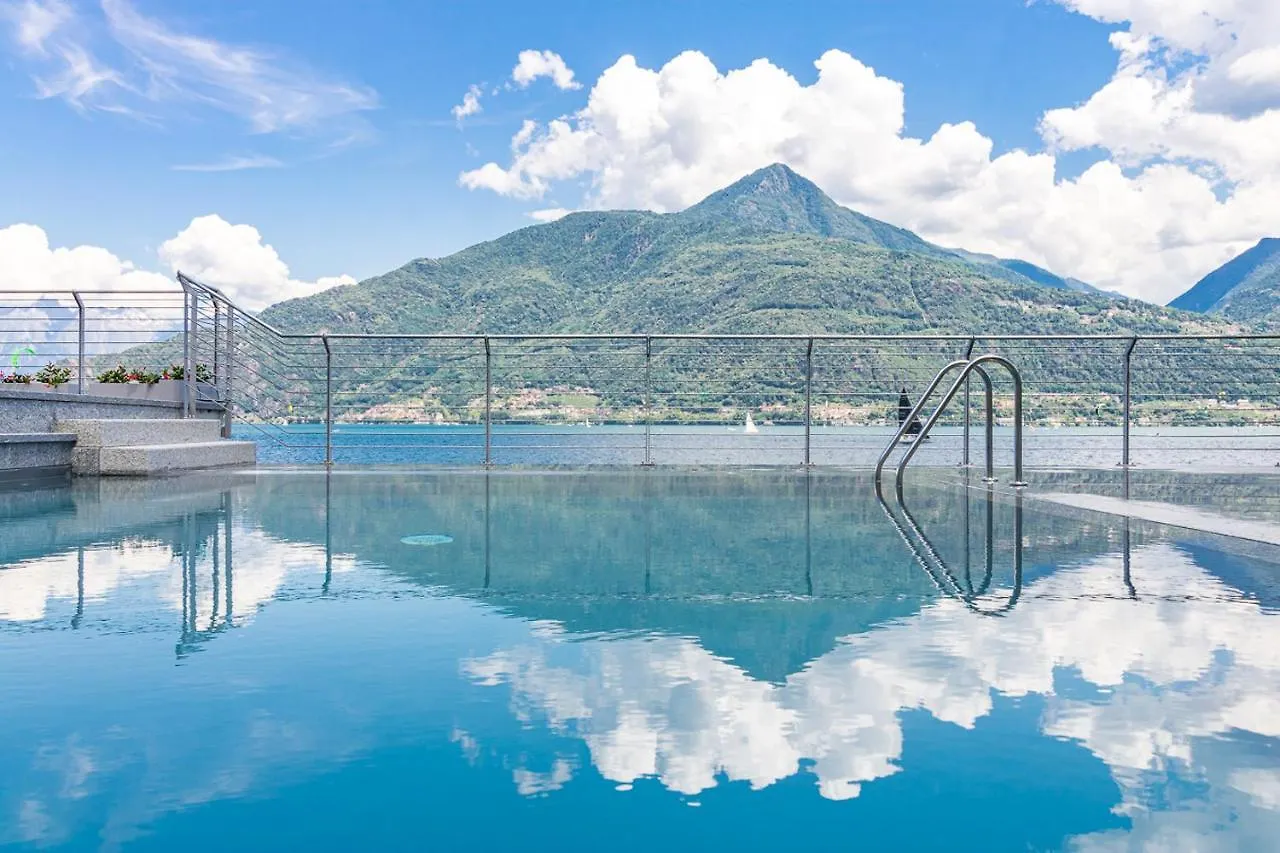 Villa Del Sasso - Cremia