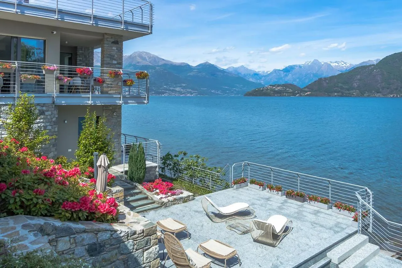 Villa Del Sasso - Cremia Italy