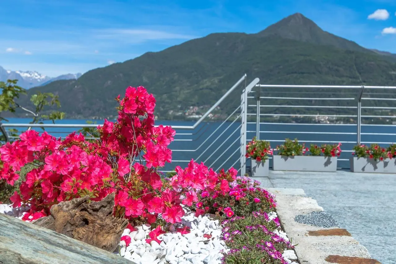 Villa Del Sasso - Cremia 0*,  Italy