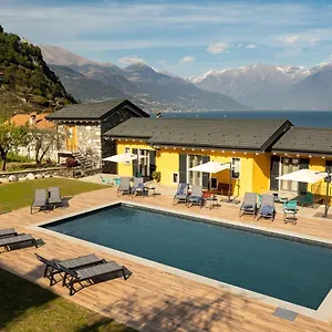 Farm stay Il Medeghino, Musso