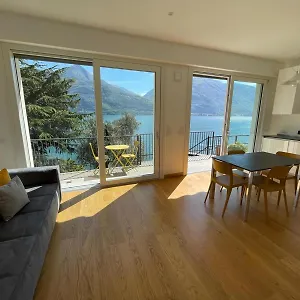 Apartment Riviera, Cremia