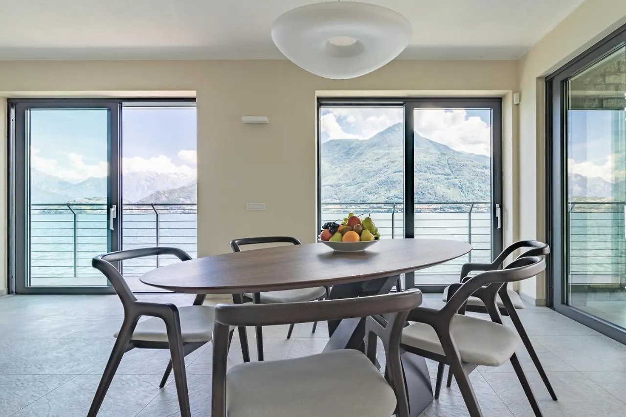 Villa Del Sasso - Cremia 0*,
