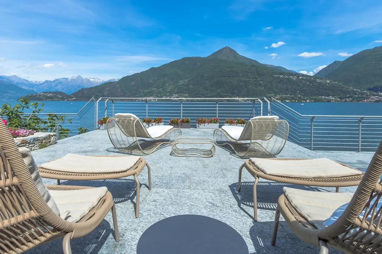 Villa Del Sasso - Cremia Italien