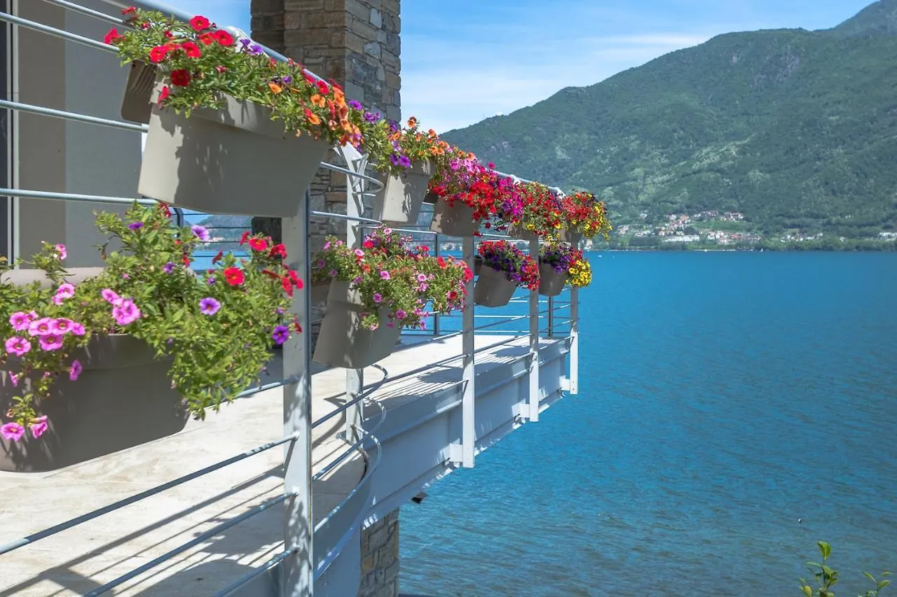 Villa Del Sasso - Cremia